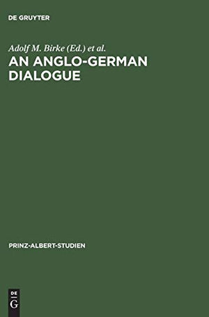 An Anglo-German Dialogue