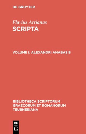 Arrianus CB