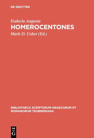 Homerocentones CB