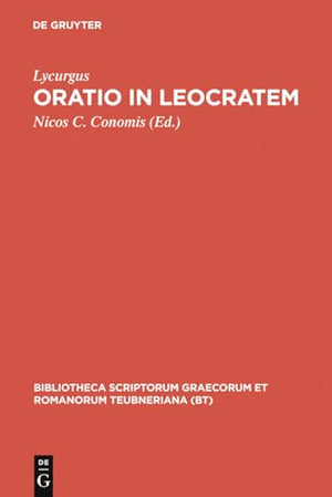 Oratio in Leocratem