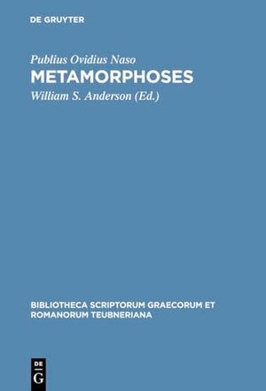 Metamorphoses
