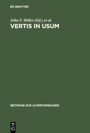 Vertis in usum