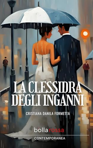 La clessidra degli inganni