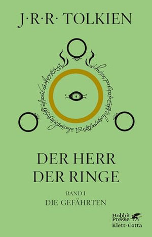Der Herr der Ringe: 1 Die Gefahrten: Edition of 2026