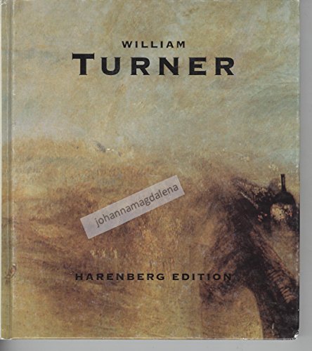 William Turner