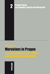 Moravians in Prague 