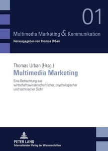 Multimedia Marketing 