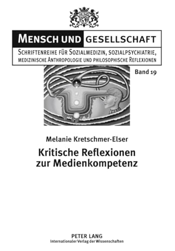 Kritische Reflexionen Zur Medienkompetenz