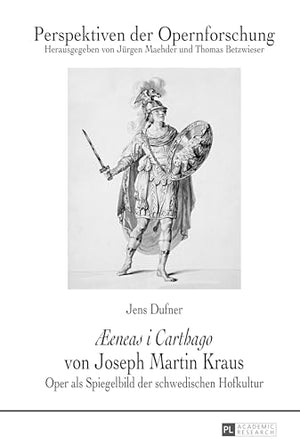 AEEneas I Carthago Von Joseph Martin Kraus