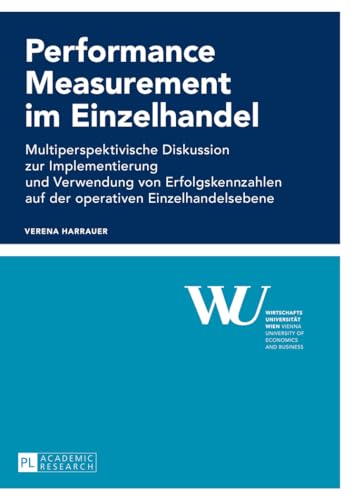 Performance Measurement im Einzelhandel