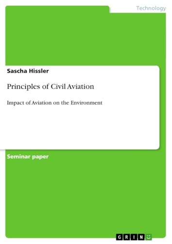 Principles of Civil Aviation