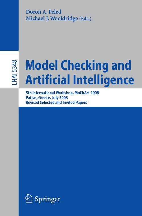 Model Checking and Artificial Intelligence