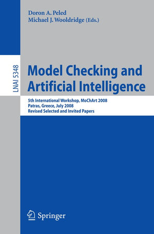Model Checking and Artificial Intelligence