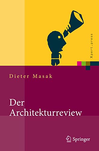 Der Der Architekturreview