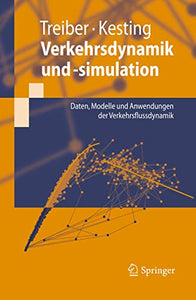 Verkehrsdynamik und -simulation 