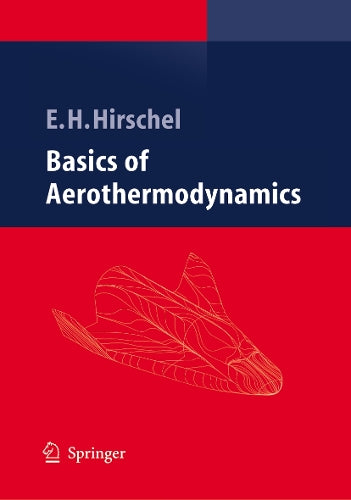 Basics of Aerothermodynamics