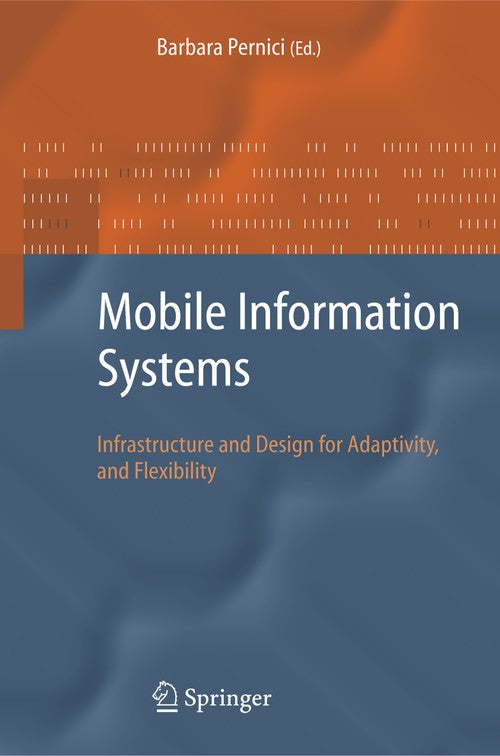 Mobile Information Systems