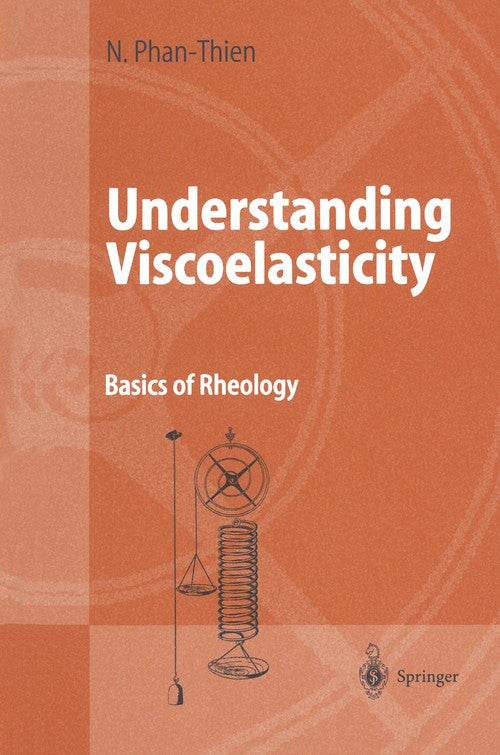 Understanding Viscoelasticity