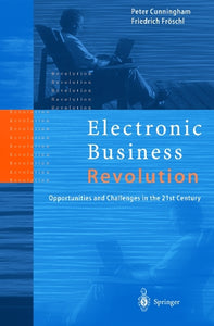 Electronic Business Revolution 