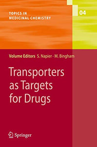 Transporters as Targets for Drugs 