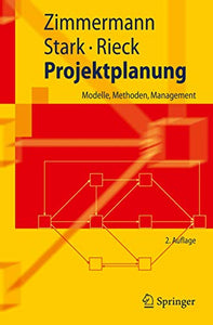 Projektplanung 