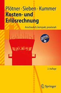 Kosten- und Erlösrechnung 