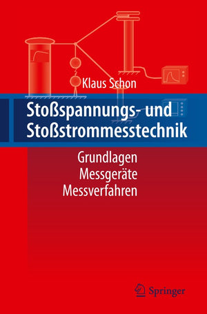 Stoßspannungs- und Stoßstrommesstechnik