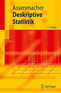 Deskriptive Statistik 