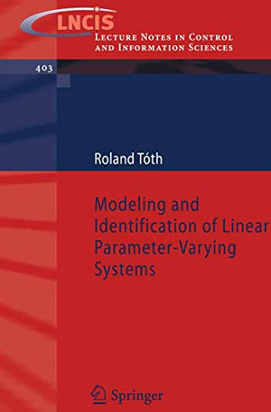 Modeling and Identification of Linear Parameter-Varying Systems