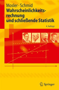 Wahrscheinlichkeitsrechnung und schliessende Statistik 