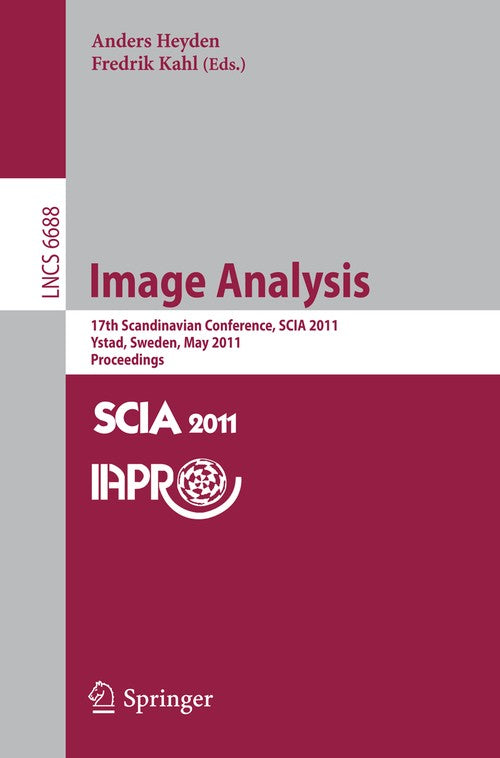 Image Analysis