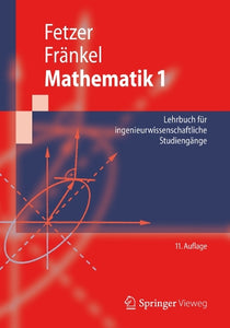 Mathematik 1 