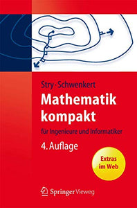 Mathematik kompakt 