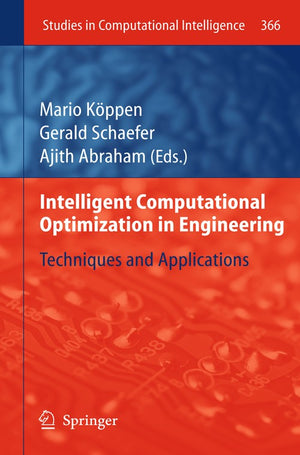 Intelligent Computational Optimization in Engineering