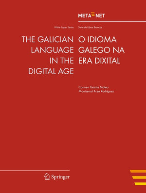 The Galician Language in the Digital Age