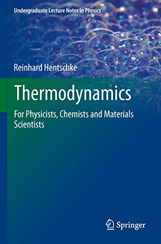 Thermodynamics