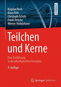 Teilchen und Kerne 