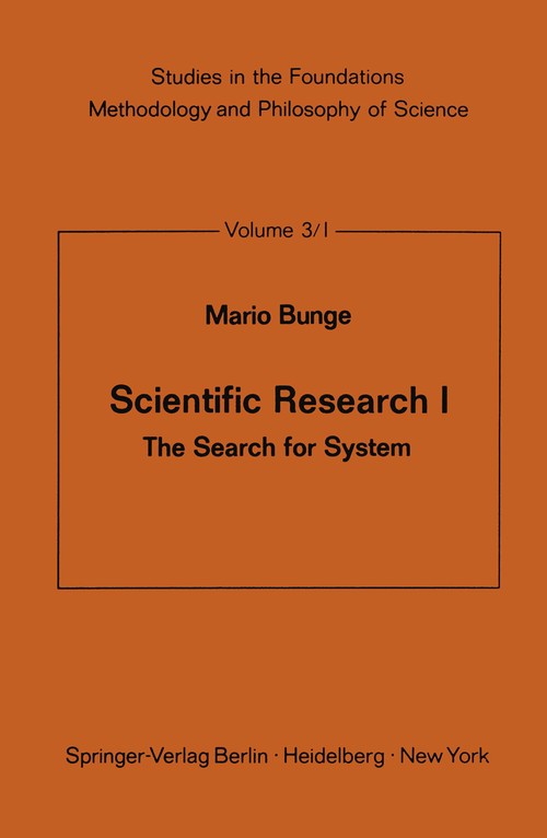 Scientific Research I