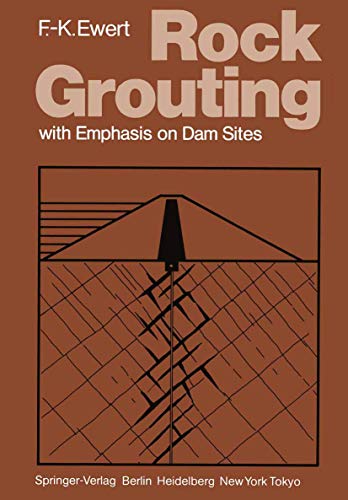 Rock Grouting