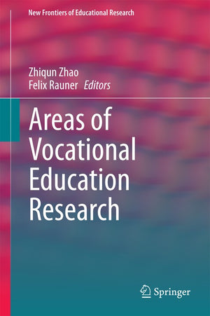 Areas of Vocational Education Research