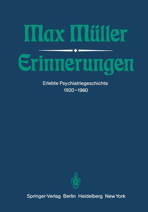 Erinnerungen
