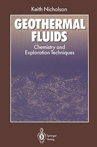 Geothermal Fluids 