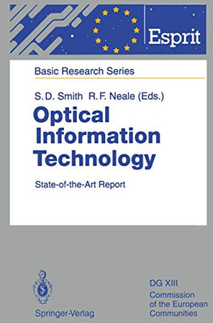Optical Information Technology