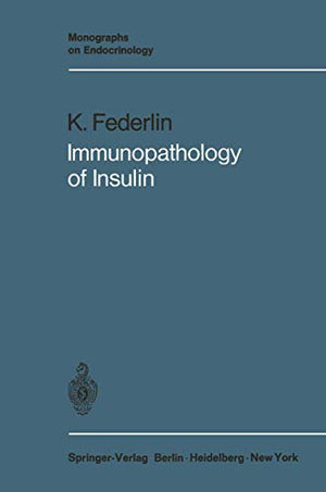 Immunopathology of Insulin