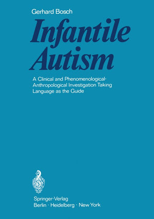 Infantile Autism