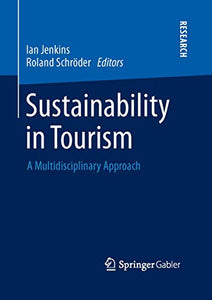Sustainability in Tourism 