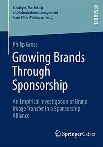 Growing Brands Through Sponsorship 