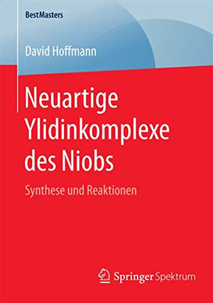 Neuartige Ylidinkomplexe des Niobs