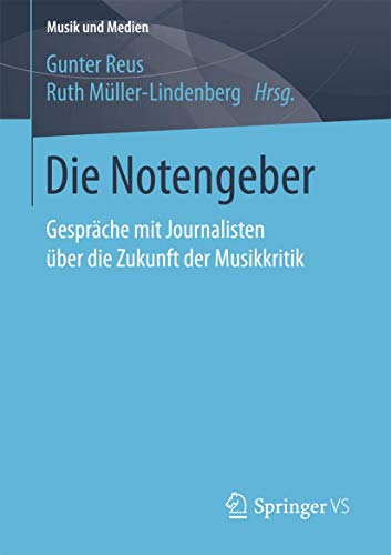 Die Die Notengeber