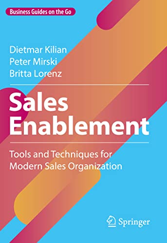 Sales Enablement